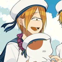 Nyuudo Rensuke