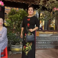 Mẹ Quang Anh