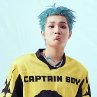 Hoàng Đức Duy (  captain )