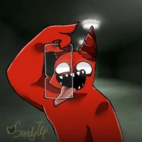 Banban evil
