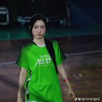 Khương Hoàn Mỹ- Orange