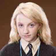 Luna Lovegood