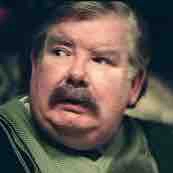 Vernon Dursley 