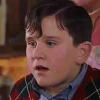 Dudley Dursley