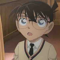 Edogawa Conan|Shinichi