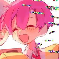 Hiha Glitch