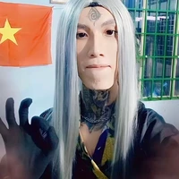 Boss (Quan Nhị Ca)
