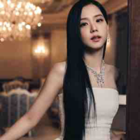 Kim Jisoo [ Y ]