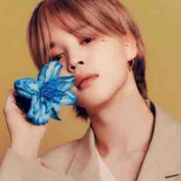 Park Jimin [ Min ]