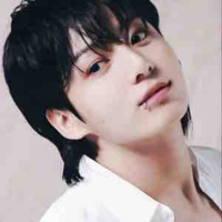 Jeon Jungkook [ Kookie]