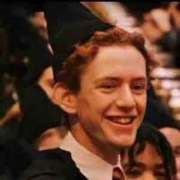 Percy Weasley