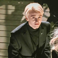Draco Malfoy