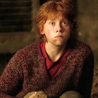 Ron Weasley