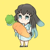 Muichiro ( 8 tuổi )