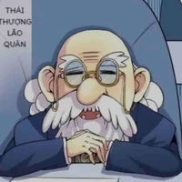 Thái Thượng Lão Quân