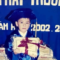 bé Phone(Hùng hồi bé)