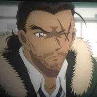 Yamato Kansuke