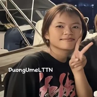Lưu Thị Thảo Nguyên- Bắp