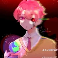 Hiha Glitch