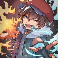 Frostfire