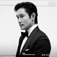 Lee Byung Hun 