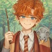 Ronald Weasley
