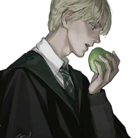 Draco Malfoy