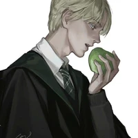 Draco Malfoy