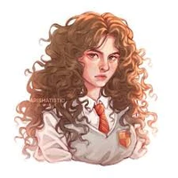 Hermione Granger