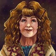 Molly Weasley