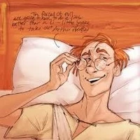Arthur Weasley