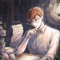 Percy Weasley