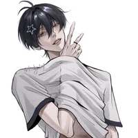 Isagi Yoichi