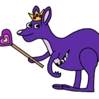 Queen Bouncelia