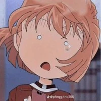 Haibara Ai