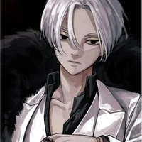 Manjirou Sano (Mikey)