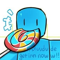 Bluudude