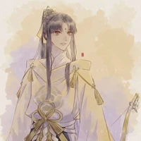 kim lăng tự như lan