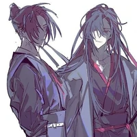 vân mộng song kiệt