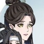 lam phu nhân ( lý phương lan )