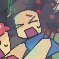 Noob- quả chuối khóc nhè