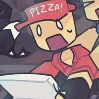 Elliot- pizza đại đế