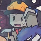 Builderman- phá cửa nx nó chặt đ.ầu