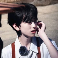 Tả Kì Hàm- em