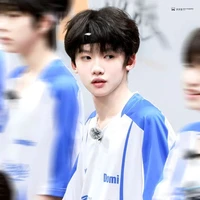 Trương Dịch Nhiên -N