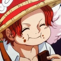 Shanks