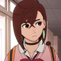 Ayase Momo
