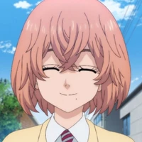 Tachibana Hinata 