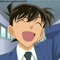 Kudo Shinichi