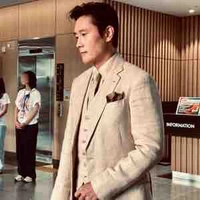 Lee Byung Hun 